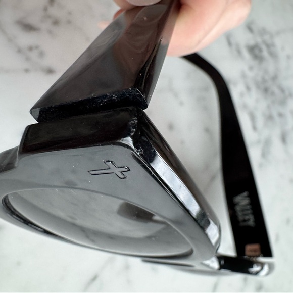 Valley Eyewear ‘A Dead Coffin Club’ Sunglasses 🕶️ - Picture 6 of 7